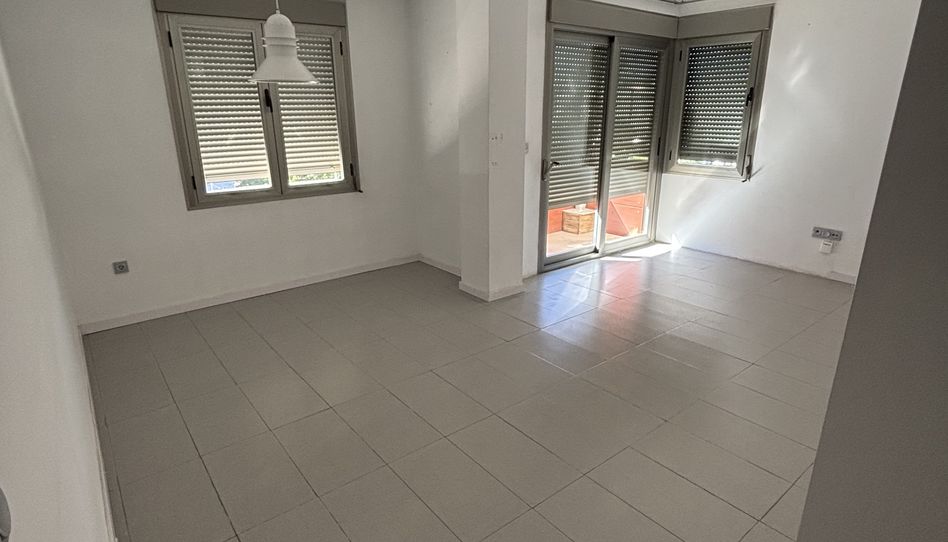 Wohnung zum Verkauf in Avenida Juan Carlos I, 1, Santa María de Gracia, Murcia Capital - Bild 1 Foto 1 von Wohnung zum Verkauf in Avenida Juan Carlos I, 1, Santa María de Gracia, Murcia Capital