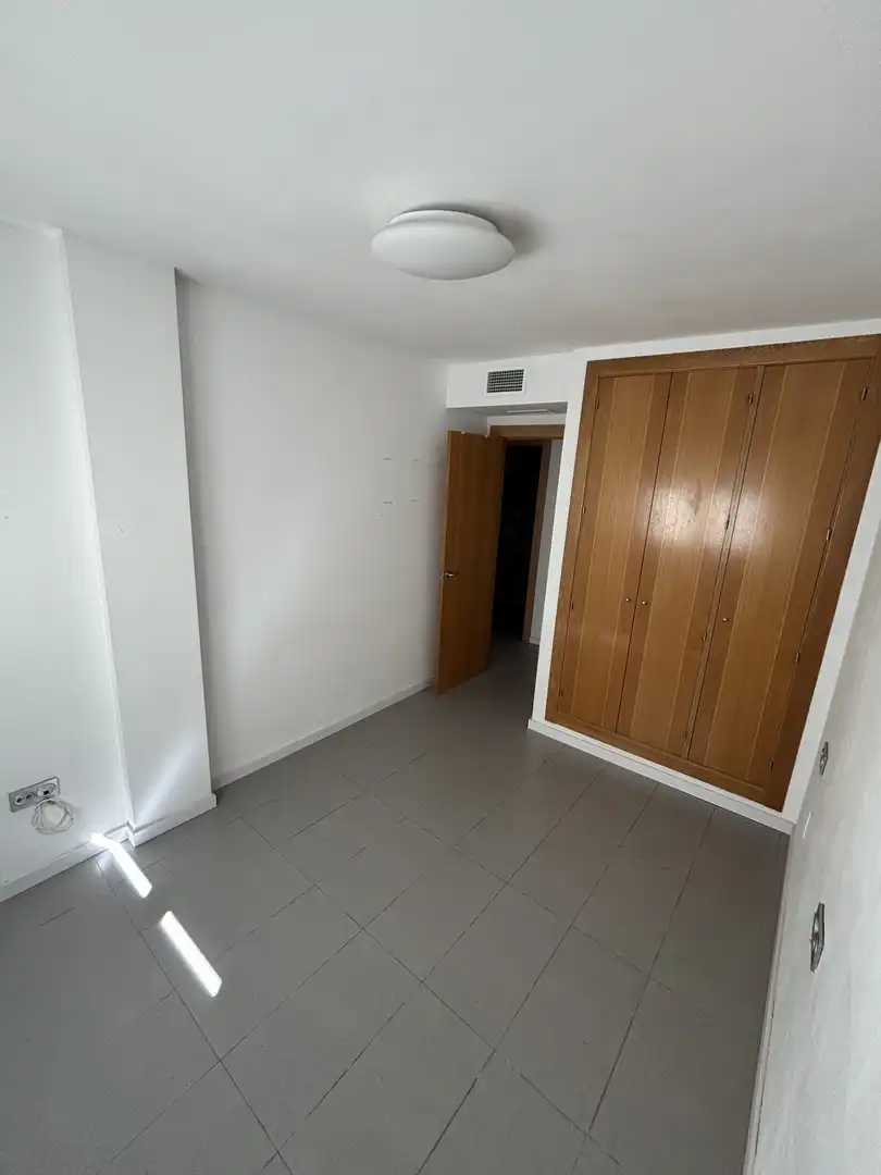 Wohnung zum Verkauf in Avenida Juan Carlos I, 1, Santa María de Gracia Wohnung zum Verkauf in Murcia mit Klimaanlage, Terrasse und Abstellraum