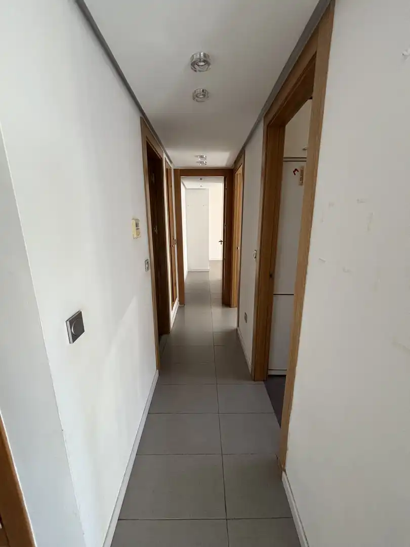 Wohnung zum Verkauf in Avenida Juan Carlos I, 1, Santa María de Gracia Wohnung zum Verkauf in Murcia mit Klimaanlage, Terrasse und Abstellraum
