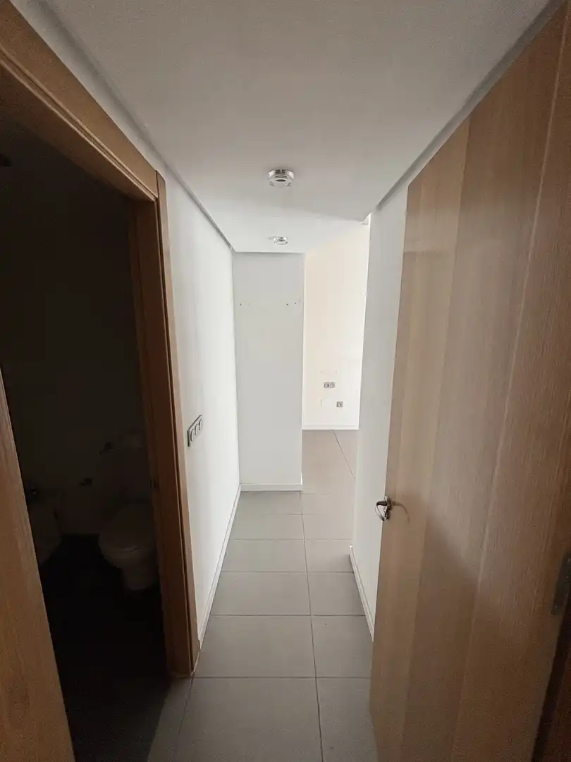 Wohnung zum Verkauf in Avenida Juan Carlos I, 1, Santa María de Gracia Wohnung zum Verkauf in Murcia mit Klimaanlage, Terrasse und Abstellraum