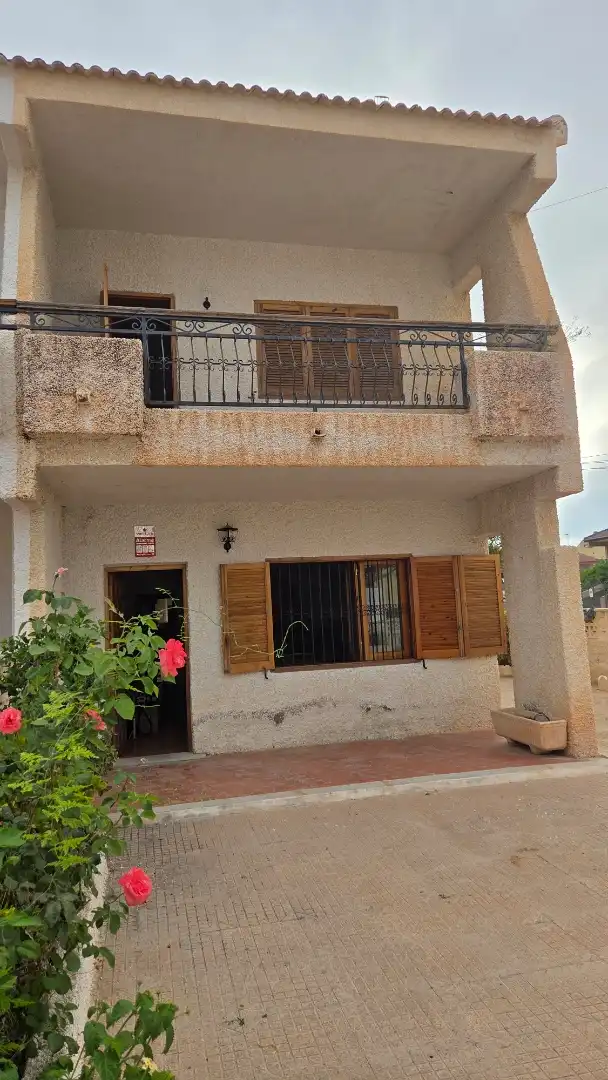 Flat for rent in Calle Sierra Carrascoy, 52, Bahia Flat for rent in Calle Sierra Carrascoy, 52, Bahia
