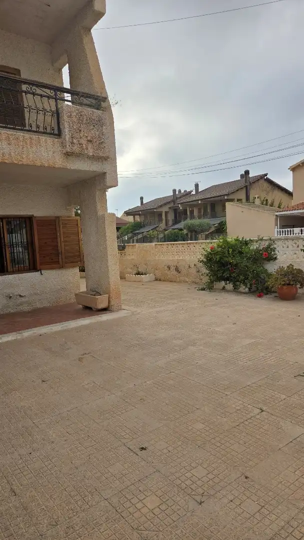 Flat for rent in Calle Sierra Carrascoy, 52, Bahia Flat for rent in Calle Sierra Carrascoy, 52, Bahia