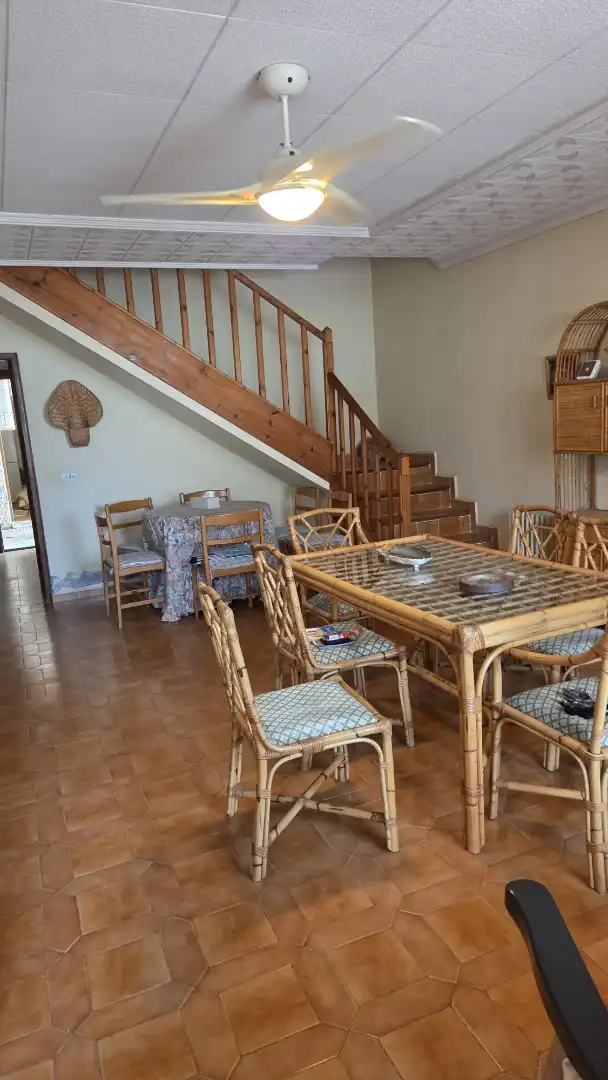Flat for rent in Calle Sierra Carrascoy, 52, Bahia Flat for rent in Calle Sierra Carrascoy, 52, Bahia