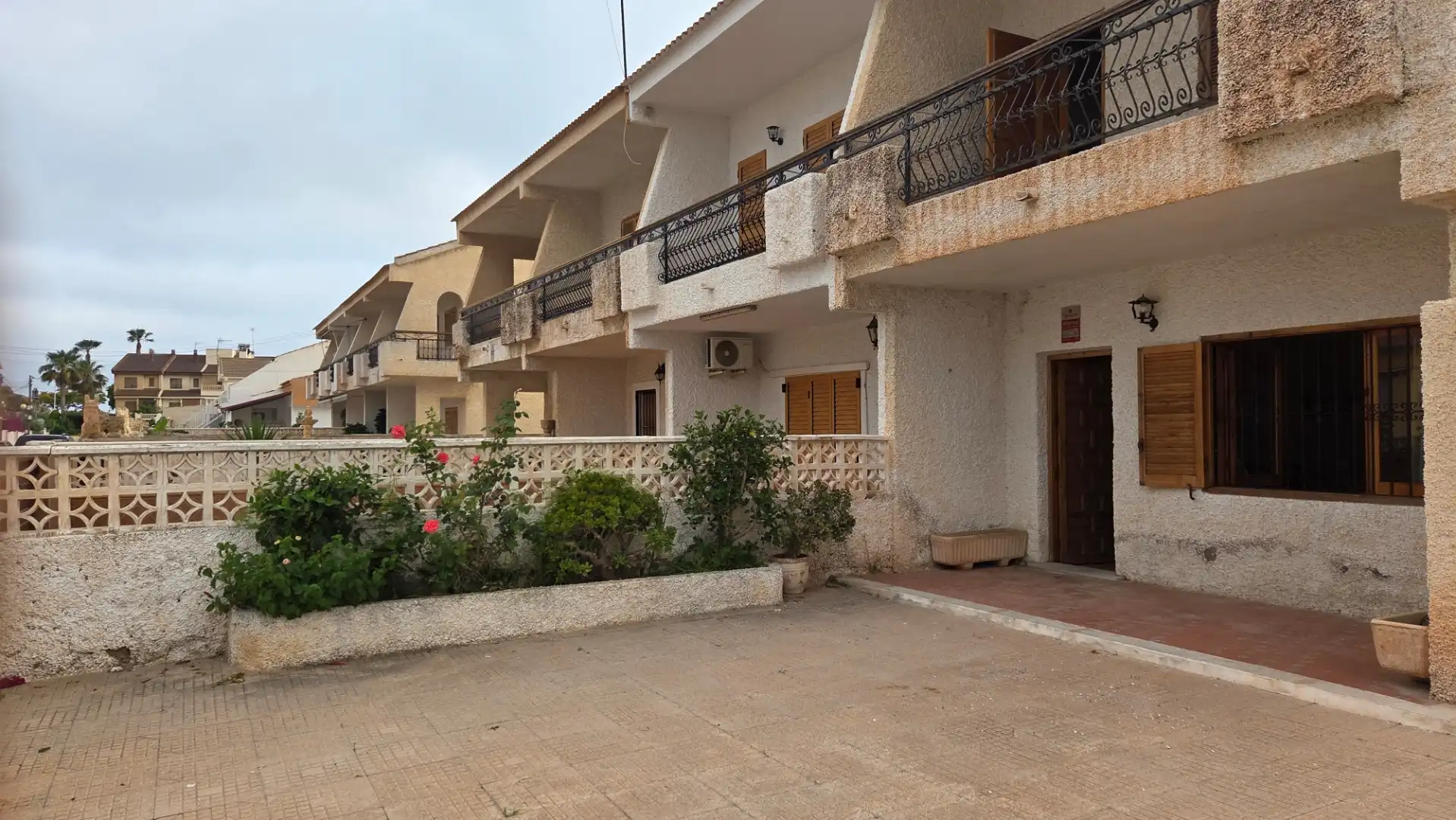 Flat for rent in Calle Sierra Carrascoy, 52, Bahia Flat for rent in Calle Sierra Carrascoy, 52, Bahia