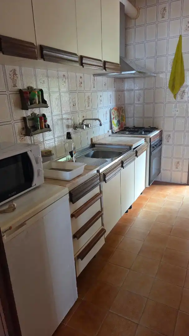 Flat for rent in Calle Sierra Carrascoy, 52, Bahia Flat for rent in Calle Sierra Carrascoy, 52, Bahia