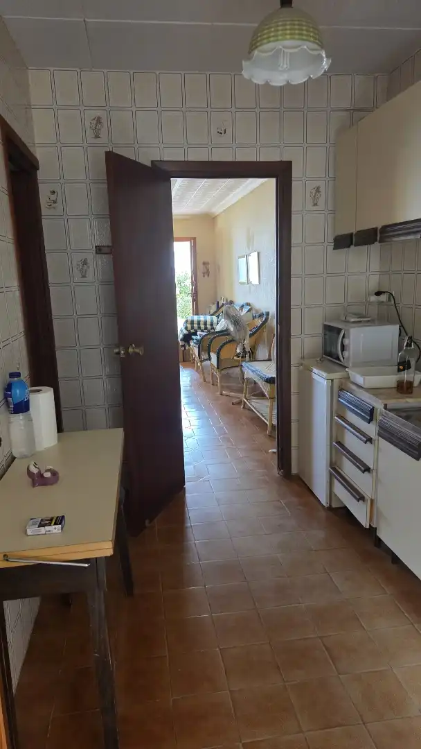 Flat for rent in Calle Sierra Carrascoy, 52, Bahia Flat for rent in Calle Sierra Carrascoy, 52, Bahia