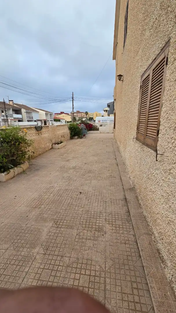 Flat for rent in Calle Sierra Carrascoy, 52, Bahia Flat for rent in Calle Sierra Carrascoy, 52, Bahia
