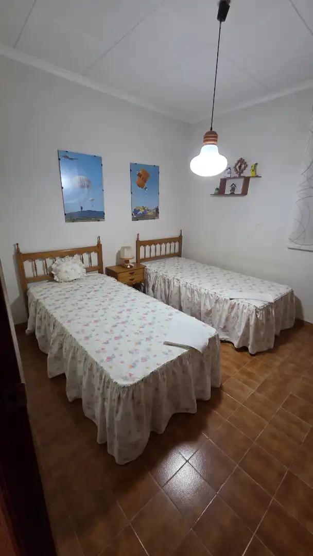 Flat for rent in Calle Sierra Carrascoy, 52, Bahia Flat for rent in Calle Sierra Carrascoy, 52, Bahia