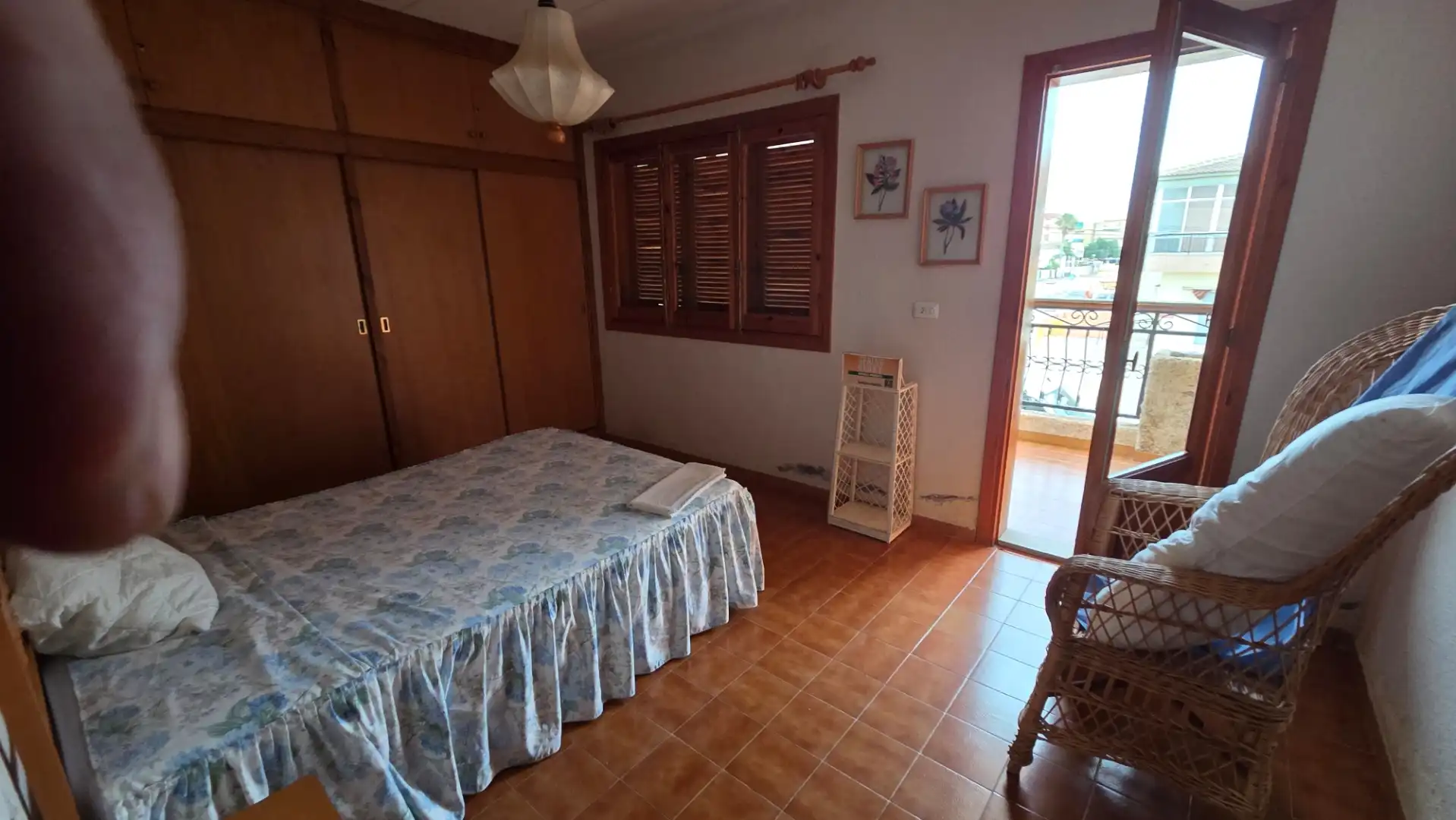 Flat for rent in Calle Sierra Carrascoy, 52, Bahia Flat for rent in Calle Sierra Carrascoy, 52, Bahia