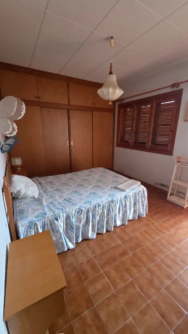 Flat for rent in Calle Sierra Carrascoy, 52, Bahia Flat for rent in Calle Sierra Carrascoy, 52, Bahia