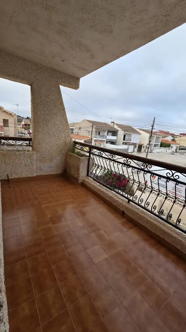 Flat for rent in Calle Sierra Carrascoy, 52, Bahia Flat for rent in Calle Sierra Carrascoy, 52, Bahia