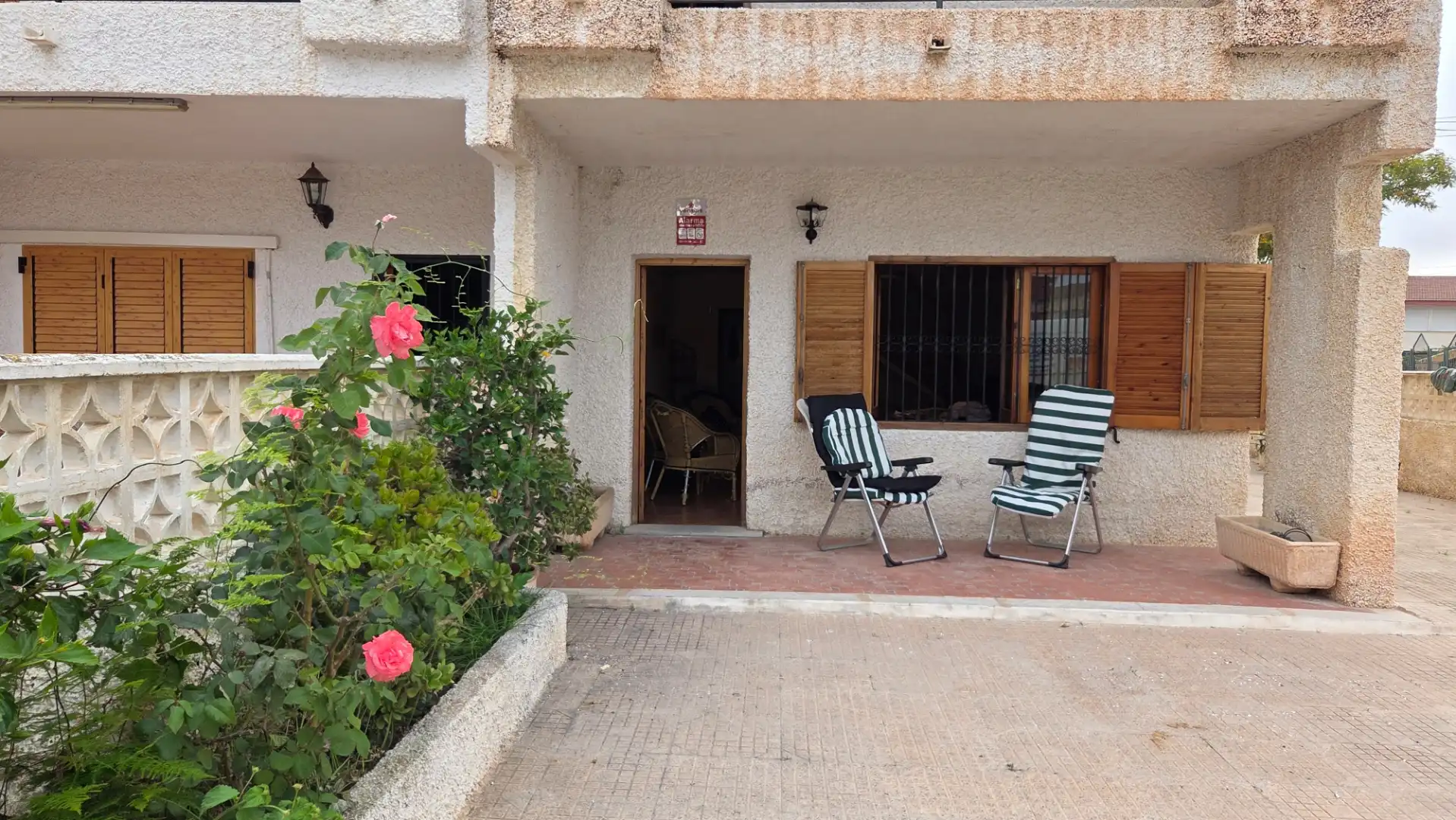 Flat for rent in Calle Sierra Carrascoy, 52, Bahia Flat for rent in Calle Sierra Carrascoy, 52, Bahia