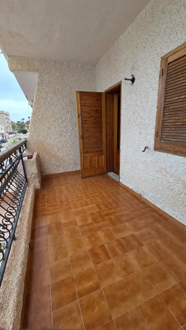 Flat for rent in Calle Sierra Carrascoy, 52, Bahia Flat for rent in Calle Sierra Carrascoy, 52, Bahia