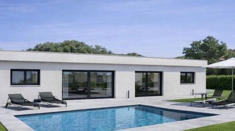 Houses for sale in Camí Ample, 33, Castellvell del Camp, Tarragona - image 2 Photo 2 of Houses for sale in Camí Ample, 33, Castellvell del Camp, Tarragona