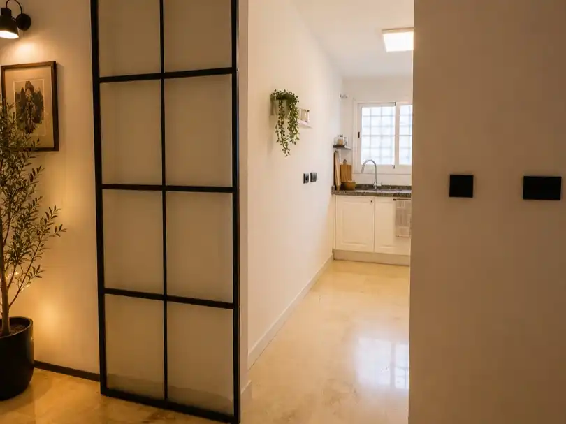 Piso en venta en Avenida de Cibeles, 8a, Montealto - Monterrey Piso en venta en Benalmádena con Aire acondicionado, Terraza y Piscina