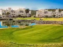 Piso en venta en Avenida de Cibeles, 8a, Montealto - Monterrey Vista exterior de Piso en venta en Benalmádena con Aire acondicionado, Terraza y Piscina