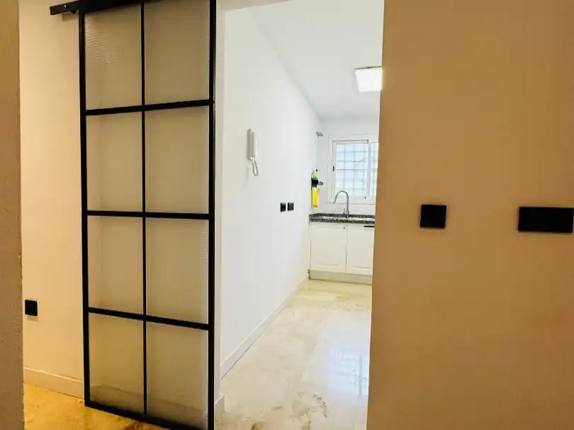 Piso en venta en Avenida de Cibeles, 8a, Montealto - Monterrey Piso en venta en Benalmádena con Aire acondicionado, Terraza y Piscina