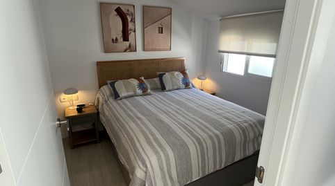 Foto 5 de Piso de alquiler en Urbanización Cortijo de Nagüeles, 128, Sierra Blanca, Marbella