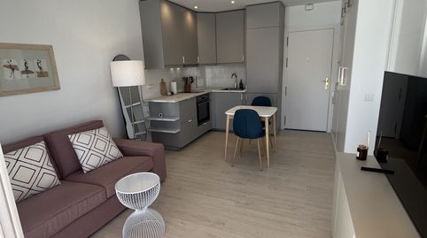 Foto 3 de Piso de alquiler en Urbanización Cortijo de Nagüeles, 128, Sierra Blanca, Marbella