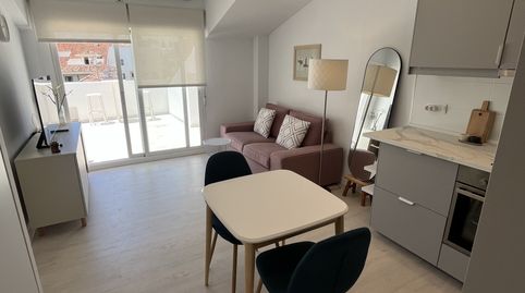 Foto 2 de Piso de alquiler en Urbanización Cortijo de Nagüeles, 128, Sierra Blanca, Marbella