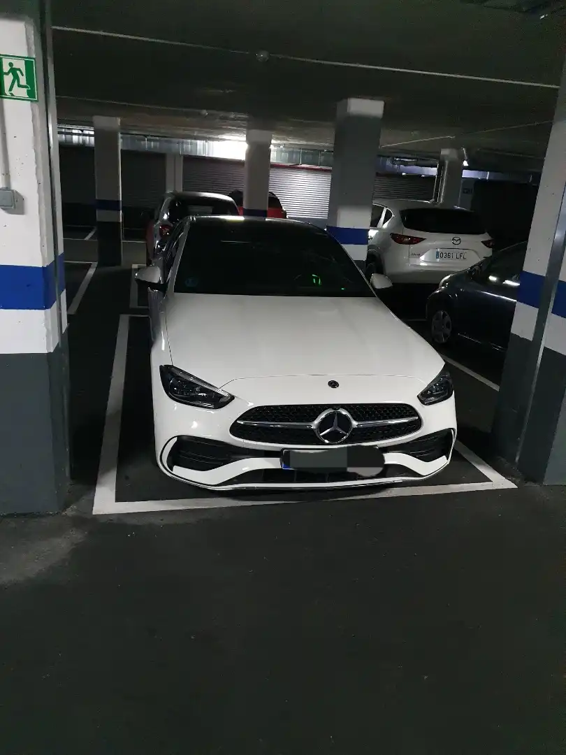 Garatge en venda a Avenida de Levante, 240, Rivas Futura Aparcament de Garatge en venda en Rivas-Vaciamadrid