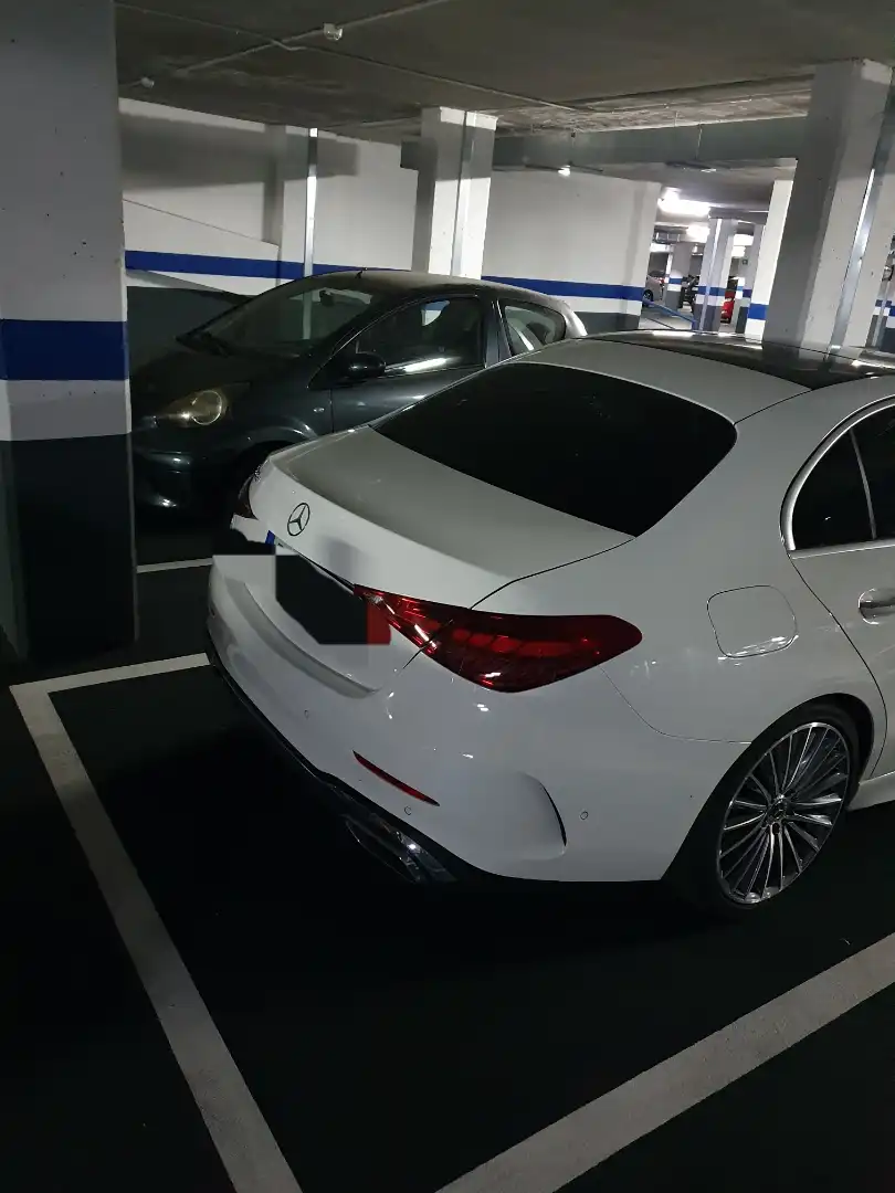 Garatge en venda a Avenida de Levante, 240, Rivas Futura Aparcament de Garatge en venda en Rivas-Vaciamadrid