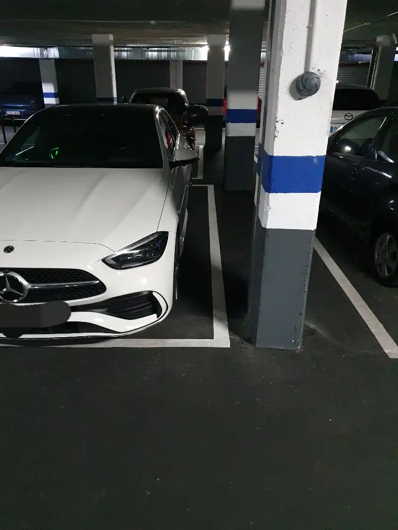 Garatge en venda a Avenida de Levante, 240, Rivas Futura Aparcament de Garatge en venda en Rivas-Vaciamadrid