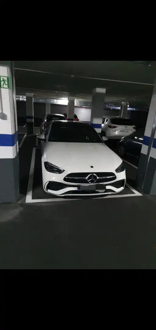 Garatge en venda a Avenida de Levante, 240, Rivas Futura Aparcament de Garatge en venda en Rivas-Vaciamadrid