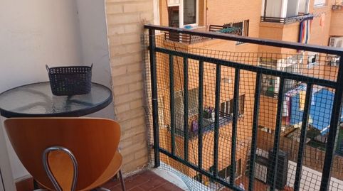 Zimmer in Carrer de Vinaròs, 20, Sant Llorenç - Zona Alfahuir, Valencia Capital - Bild 3 Foto 3 von Zimmer in Carrer de Vinaròs, 20, Sant Llorenç - Zona Alfahuir, Valencia Capital