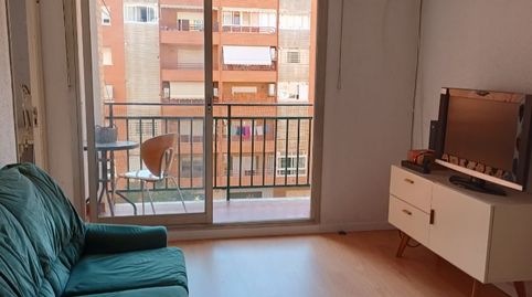 Zimmer in Carrer de Vinaròs, 20, Sant Llorenç - Zona Alfahuir, Valencia Capital - Bild 4 Foto 4 von Zimmer in Carrer de Vinaròs, 20, Sant Llorenç - Zona Alfahuir, Valencia Capital