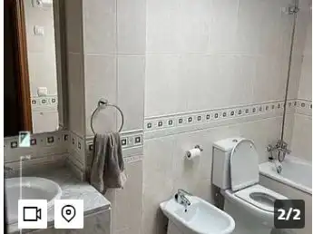 Attic for rent in Carrer Batlle, 1, Port Saplaya