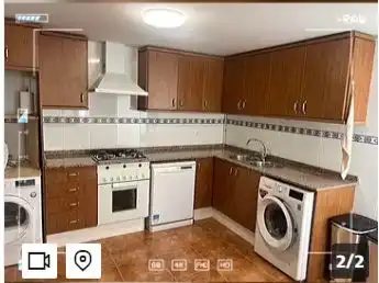 Attic for rent in Carrer Batlle, 1, Port Saplaya