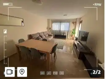 Attic for rent in Carrer Batlle, 1, Port Saplaya