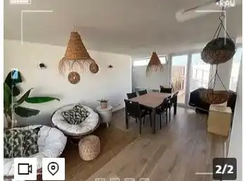Attic for rent in Carrer Batlle, 1, Port Saplaya