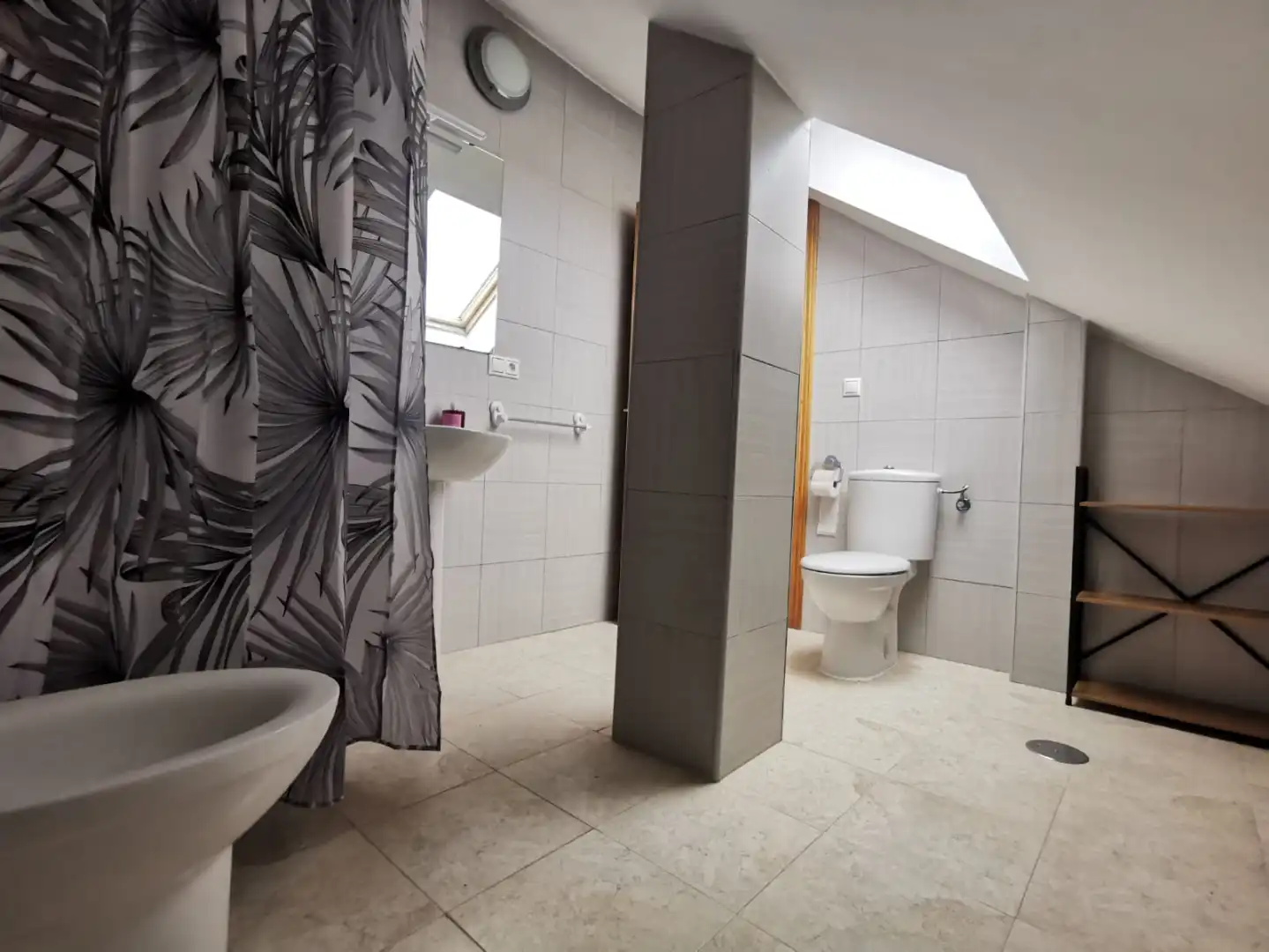 Dúplex de lloguer a Calle Cura, 41, Baeza Bany de Dúplex de lloguer en Baeza amb Aire condicionat, Moblat i Forn