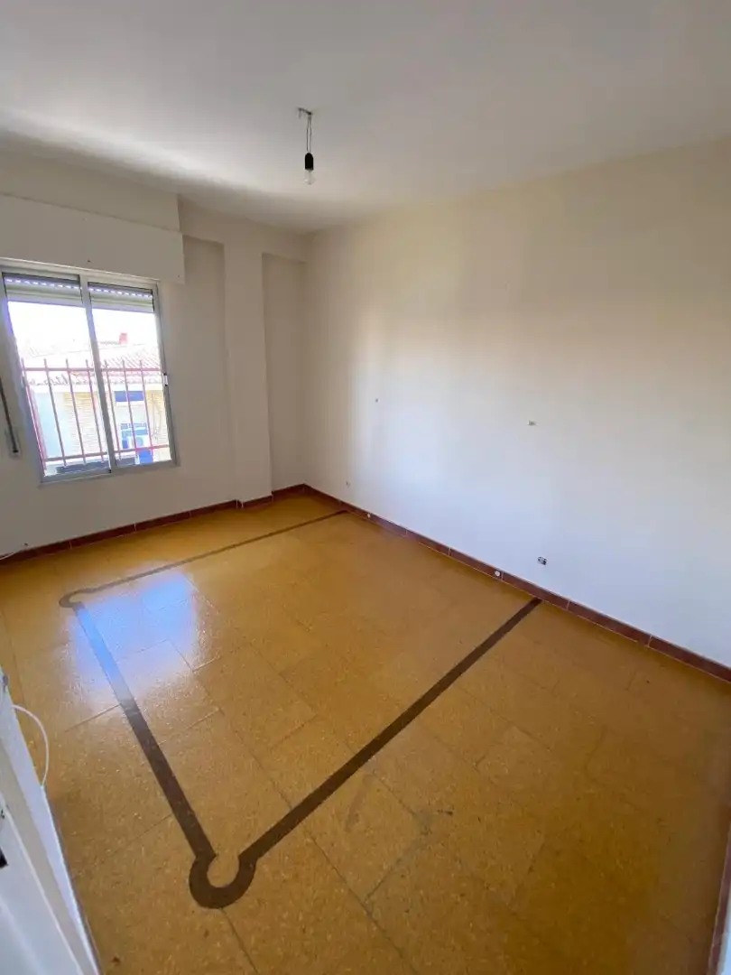 Flat for rent in Calle Tornado, 11, Ciudad Aljarafe Bedroom of Flat for rent in Mairena del Aljarafe with Air Conditioner, Terrace and Furnished