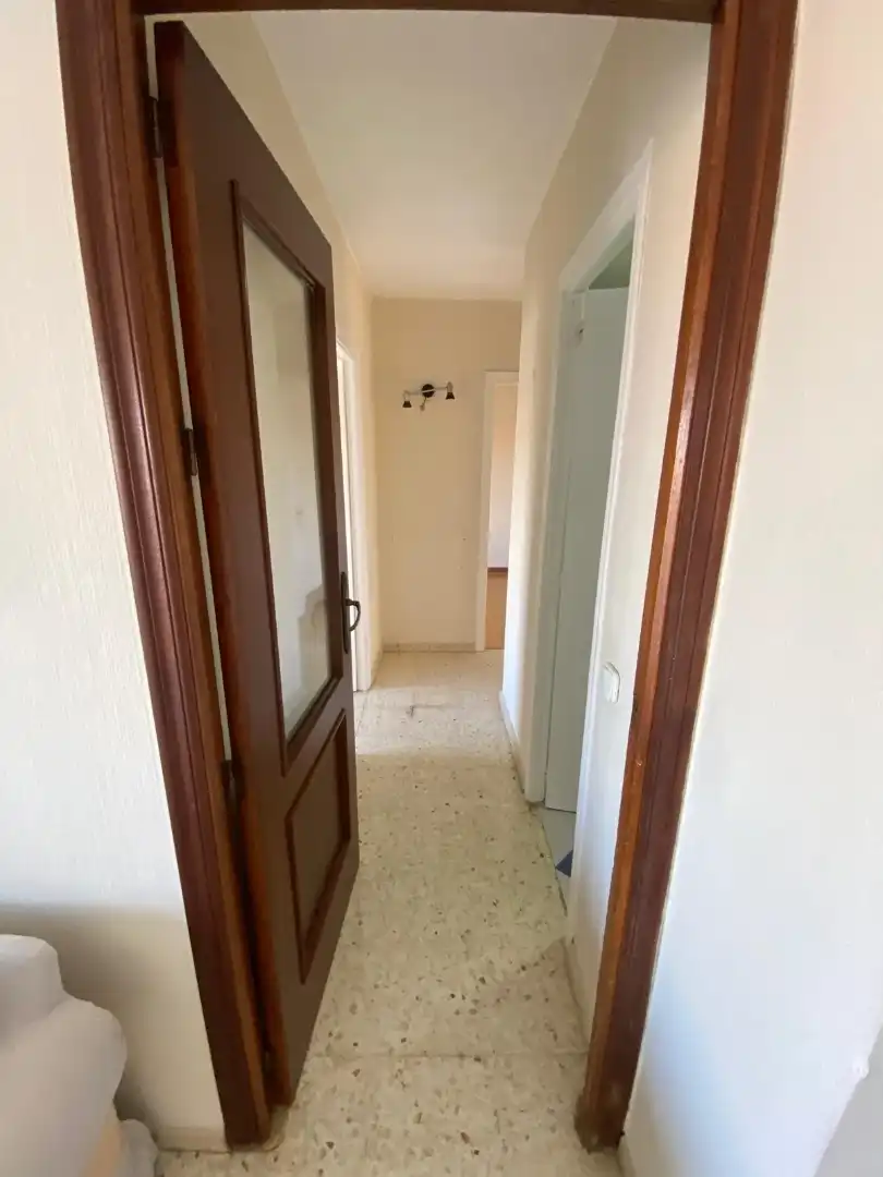 Flat for rent in Calle Tornado, 11, Ciudad Aljarafe Flat for rent in Mairena del Aljarafe with Air Conditioner, Terrace and Furnished