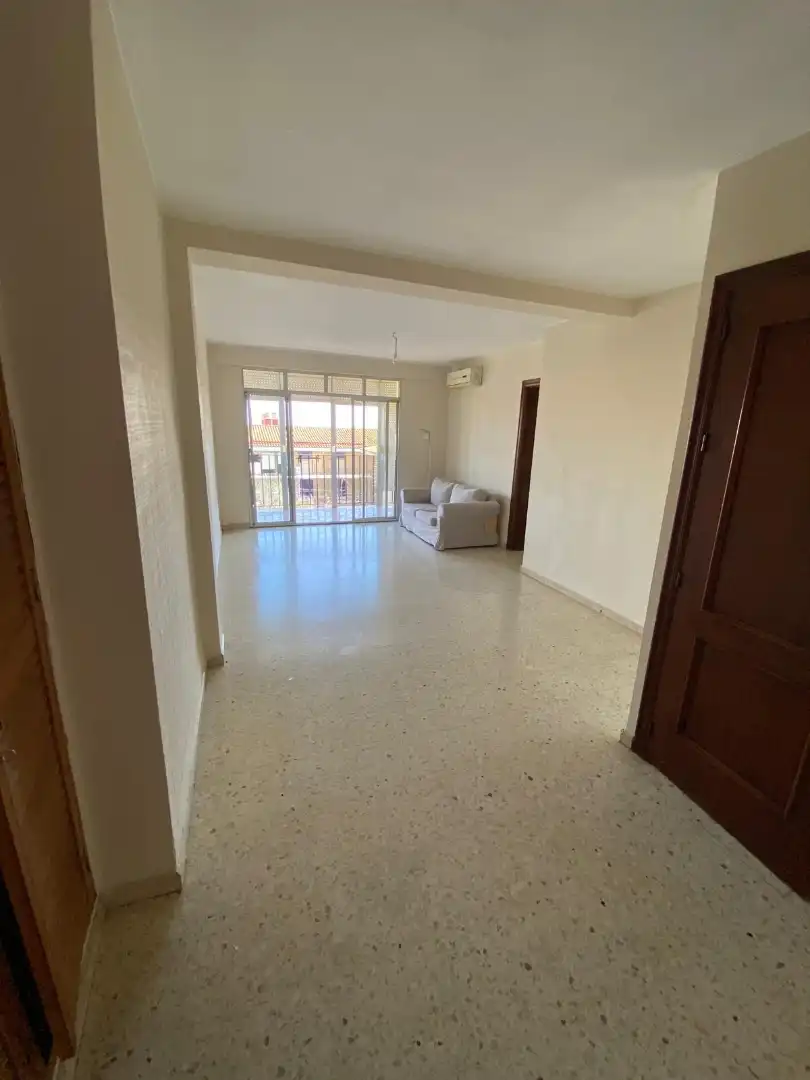 Flat for rent in Calle Tornado, 11, Ciudad Aljarafe Living room of Flat for rent in Mairena del Aljarafe with Air Conditioner, Terrace and Furnished