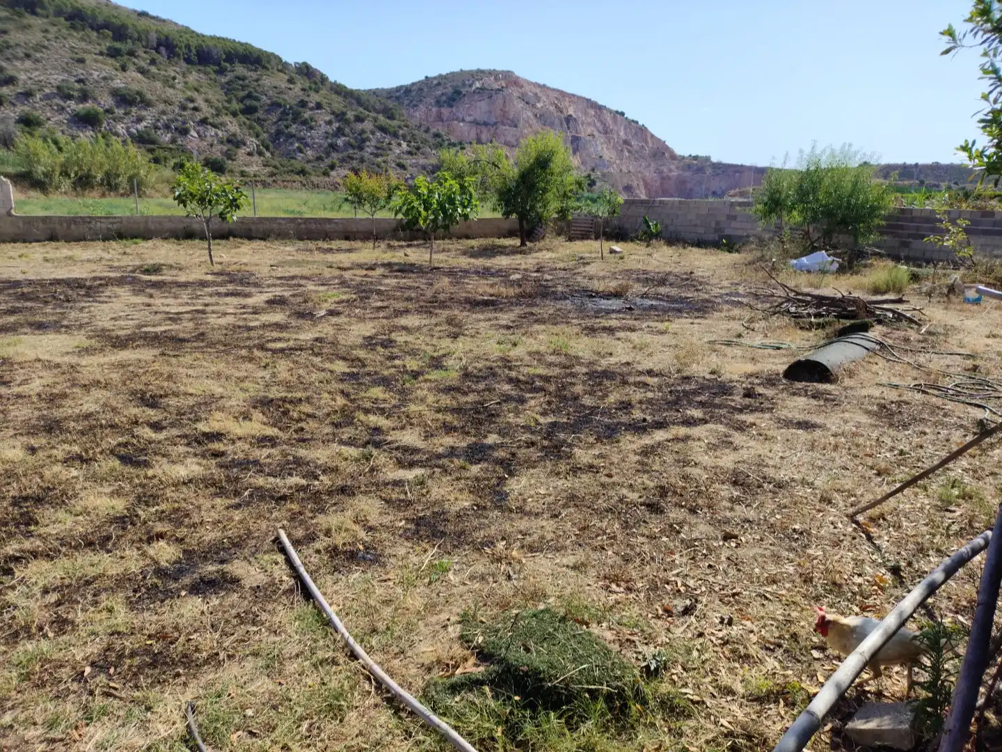 Wohnung zum Verkauf in Calle San Ezequiel, 2, Cumbres de Calicanto Wohnung zum Verkauf in Torrent mit Klimaanlage, Heizung und Privatgarten