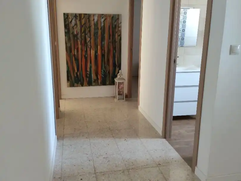 Wohnung zum Verkauf in Calle San Ezequiel, 2, Cumbres de Calicanto Wohnung zum Verkauf in Torrent mit Klimaanlage, Heizung und Privatgarten