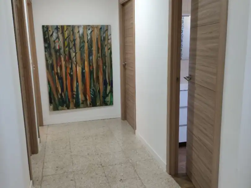 Wohnung zum Verkauf in Calle San Ezequiel, 2, Cumbres de Calicanto Wohnung zum Verkauf in Torrent mit Klimaanlage, Heizung und Privatgarten