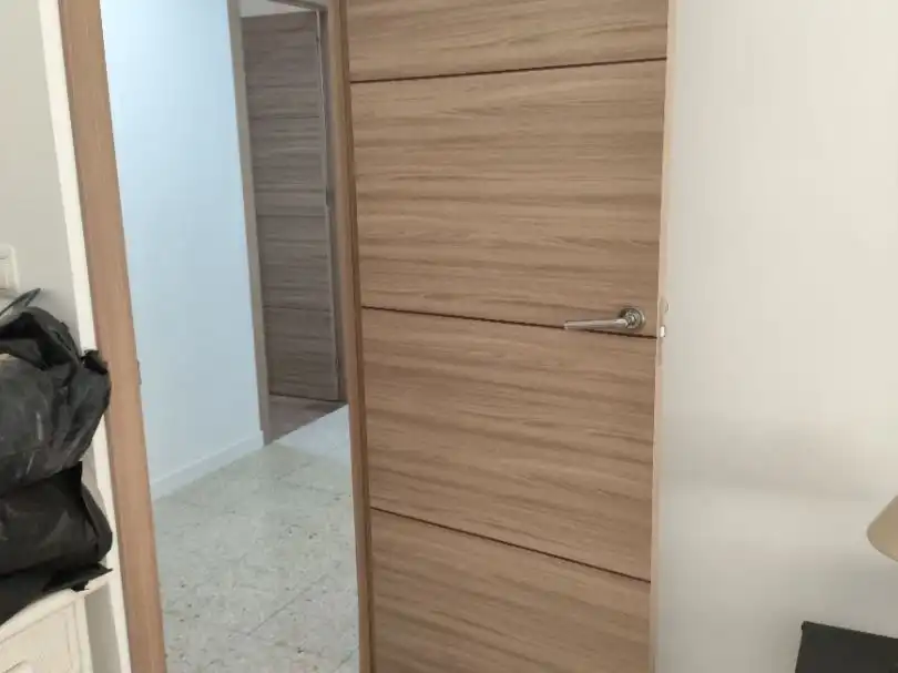 Wohnung zum Verkauf in Calle San Ezequiel, 2, Cumbres de Calicanto Wohnung zum Verkauf in Torrent mit Klimaanlage, Heizung und Privatgarten