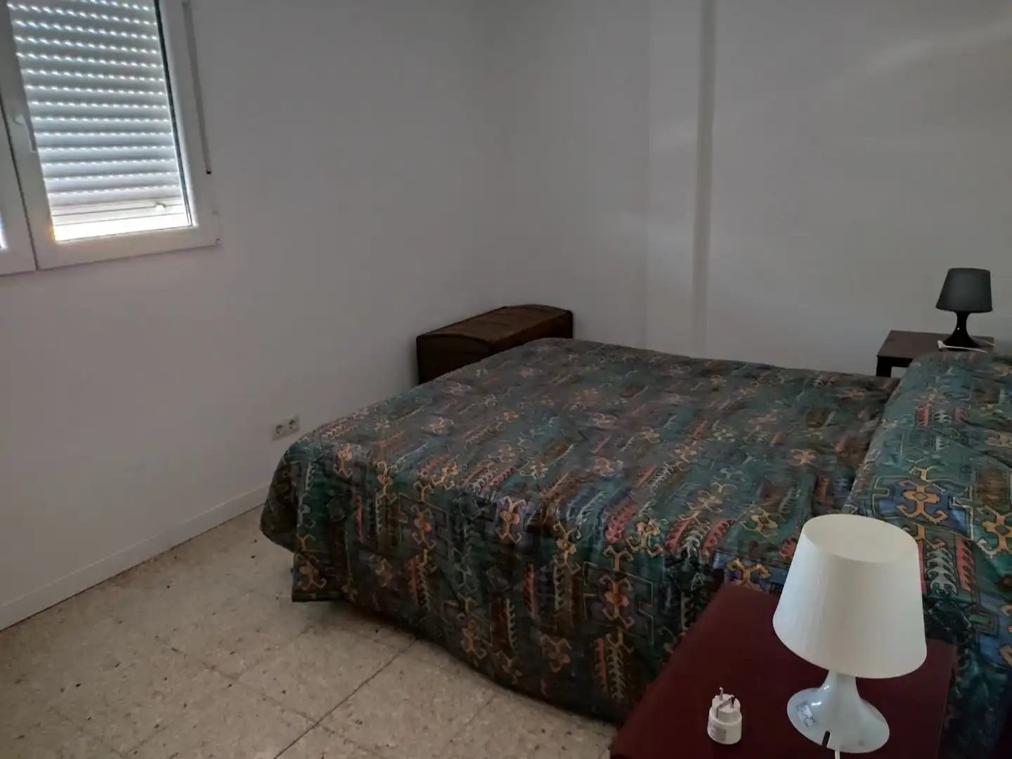 Wohnung zum Verkauf in Calle San Ezequiel, 2, Cumbres de Calicanto Schlafzimmer von Wohnung zum Verkauf in Torrent mit Klimaanlage, Heizung und Privatgarten