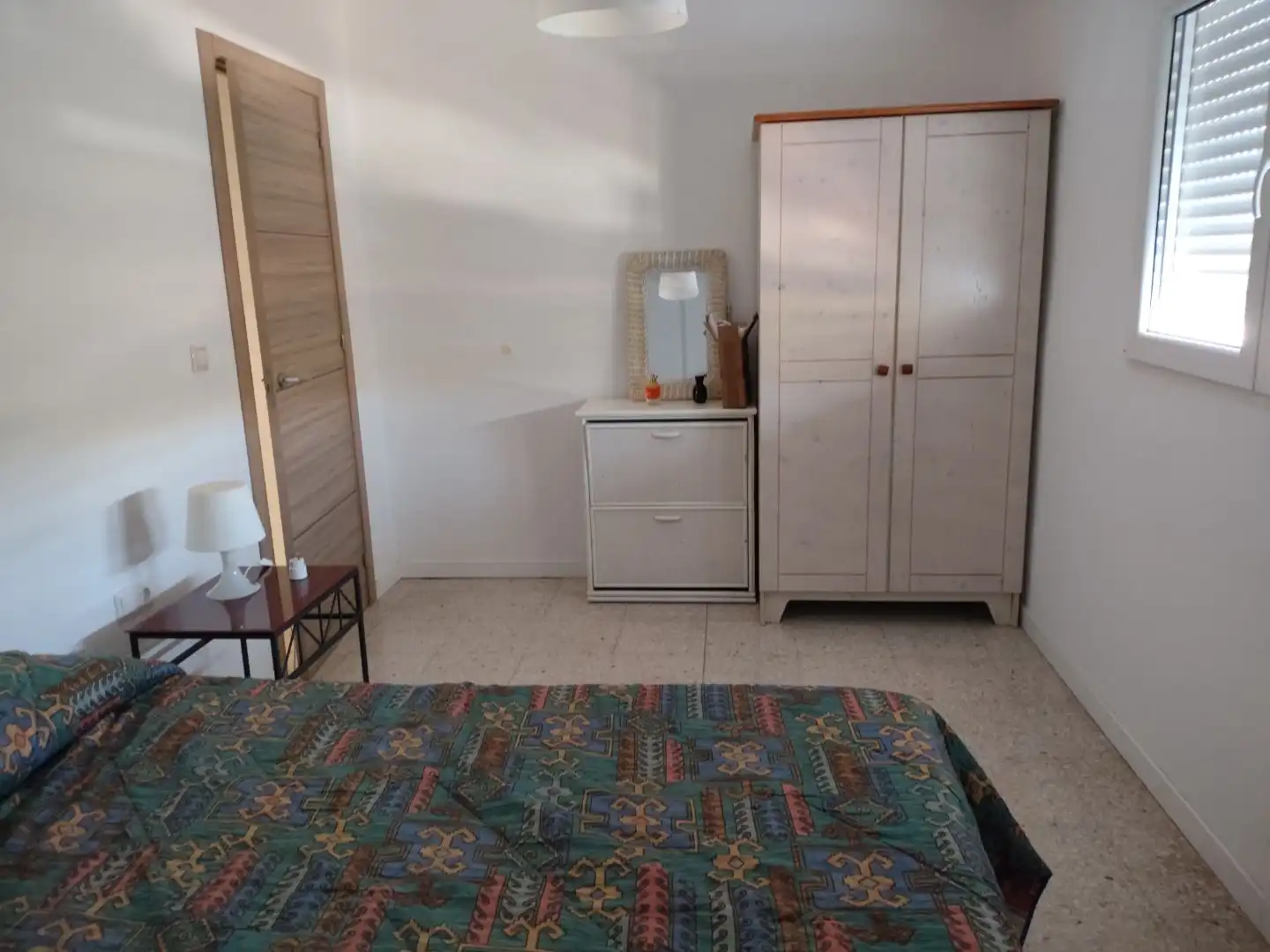 Wohnung zum Verkauf in Calle San Ezequiel, 2, Cumbres de Calicanto Schlafzimmer von Wohnung zum Verkauf in Torrent mit Klimaanlage, Heizung und Privatgarten
