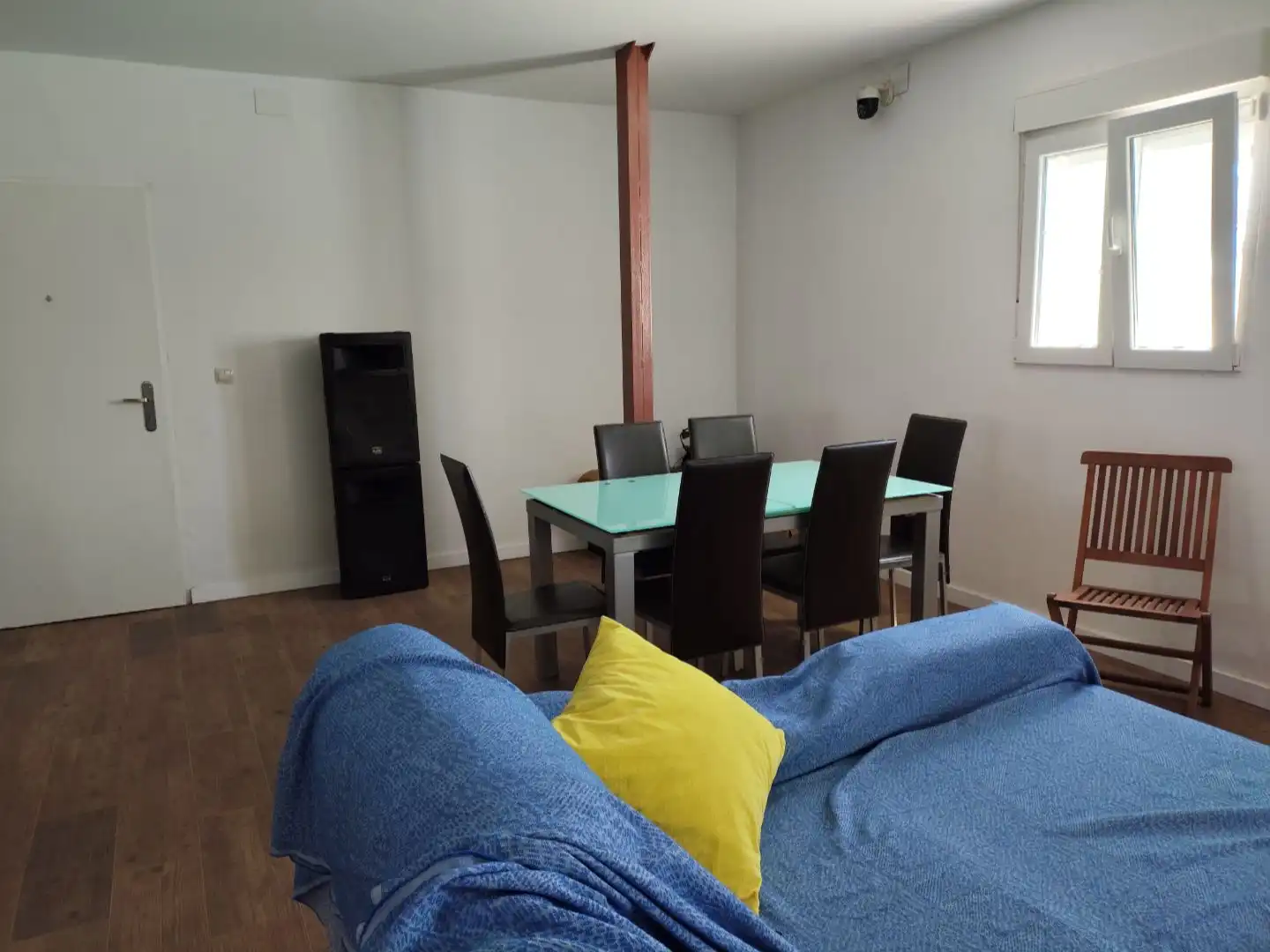 Wohnung zum Verkauf in Calle San Ezequiel, 2, Cumbres de Calicanto Esszimmer von Wohnung zum Verkauf in Torrent mit Klimaanlage, Heizung und Privatgarten
