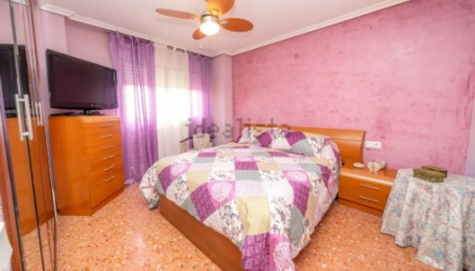Flat for sale in Cv-8280, 187, Norte, San Vicente del Raspeig / Sant Vicent del Raspeig - image 1 Photo 1 of Flat for sale in Cv-8280, 187, Norte, San Vicente del Raspeig / Sant Vicent del Raspeig