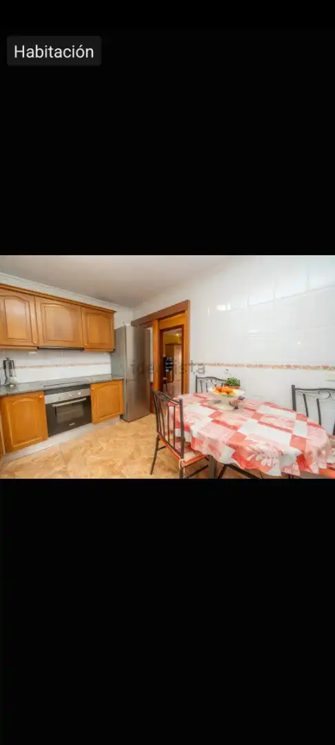 Flat for sale in CV-8280, 187, Norte Kitchen of Flat for sale in San Vicente del Raspeig / Sant Vicent del Raspeig