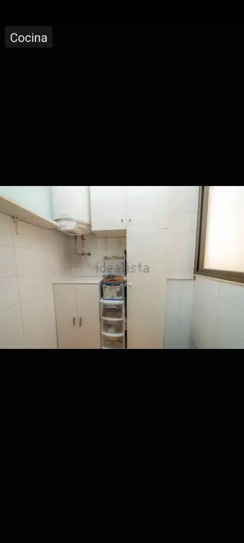 Flat for sale in CV-8280, 187, Norte Kitchen of Flat for sale in San Vicente del Raspeig / Sant Vicent del Raspeig