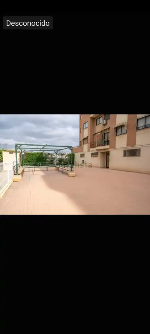 Flat for sale in CV-8280, 187, Norte Terrace of Flat for sale in San Vicente del Raspeig / Sant Vicent del Raspeig