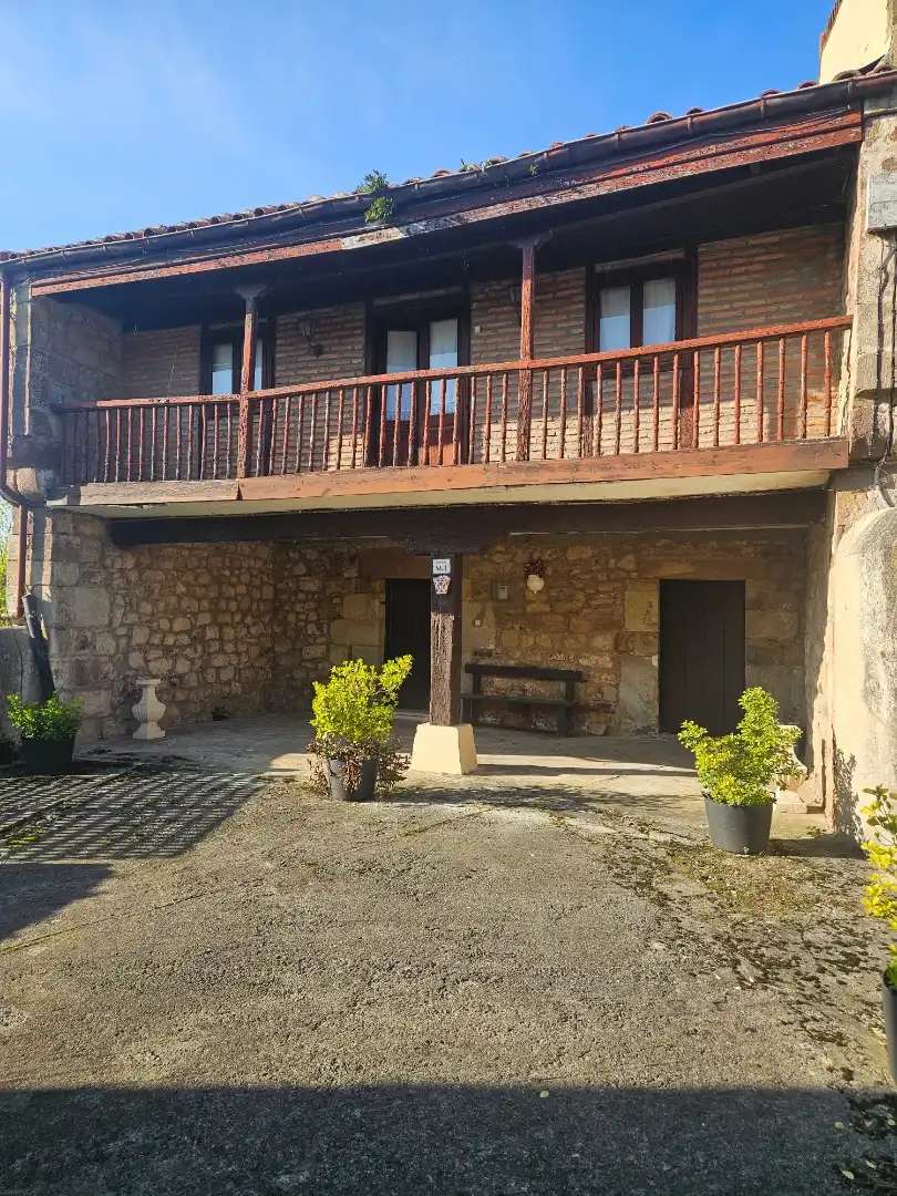 Exterior view of Detached homes for sale in Polanco